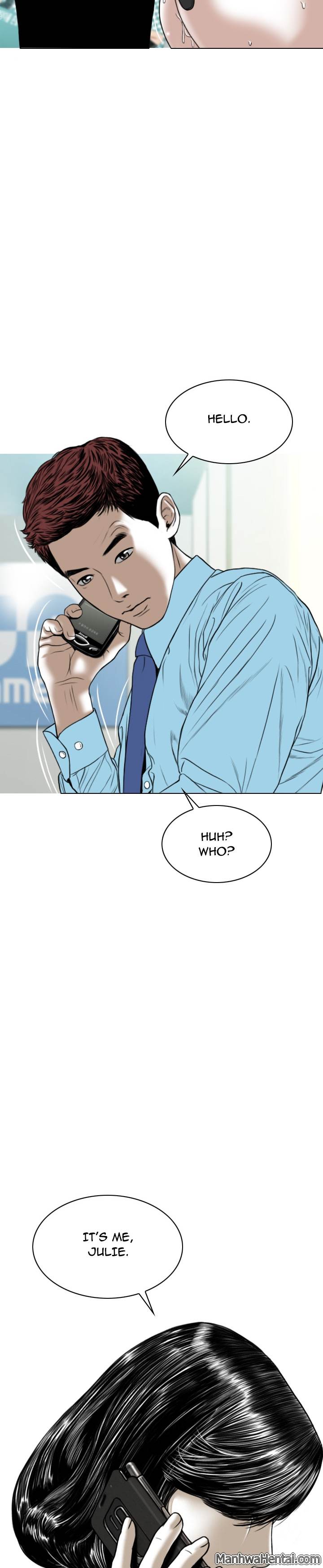 CREAMPIE Chapter 23 - Manhwa18.com