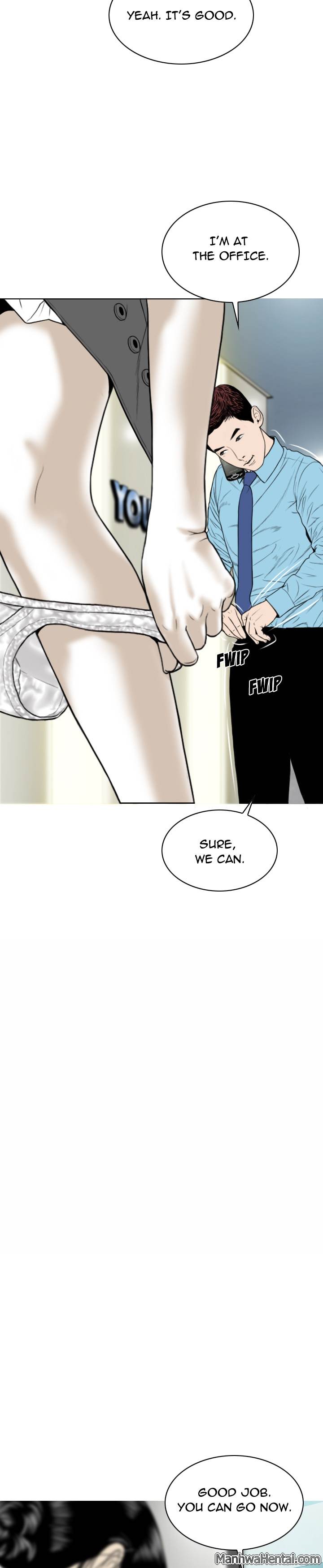 CREAMPIE Chapter 23 - Manhwa18.com