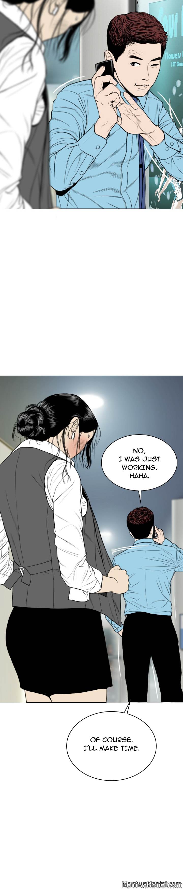 CREAMPIE Chapter 23 - Manhwa18.com