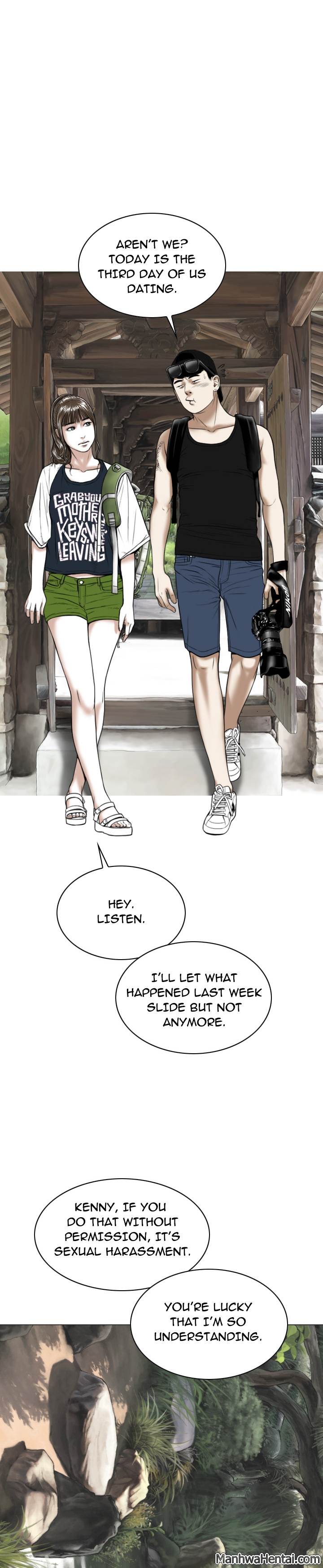 CREAMPIE Chapter 23 - Manhwa18.com