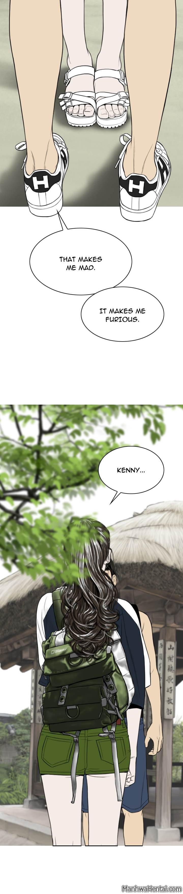 CREAMPIE Chapter 23 - Manhwa18.com