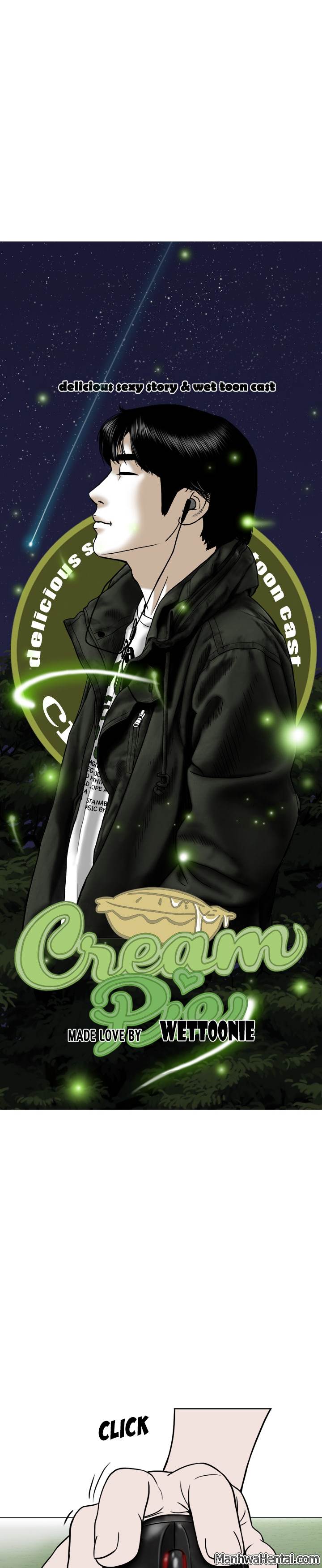 CREAMPIE Chapter 24 - Manhwa18.com