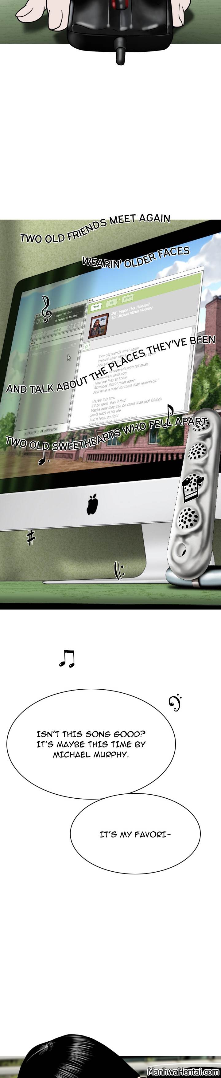 CREAMPIE Chapter 24 - Manhwa18.com