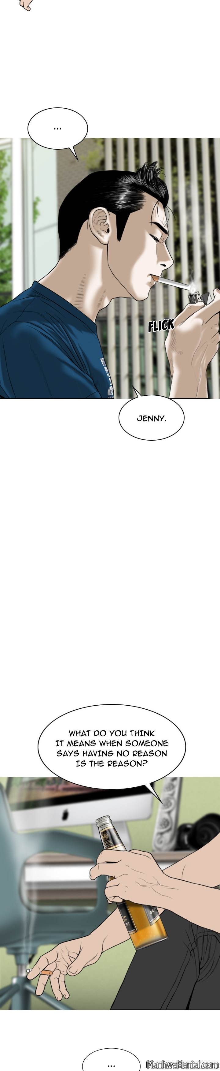 CREAMPIE Chapter 24 - Manhwa18.com