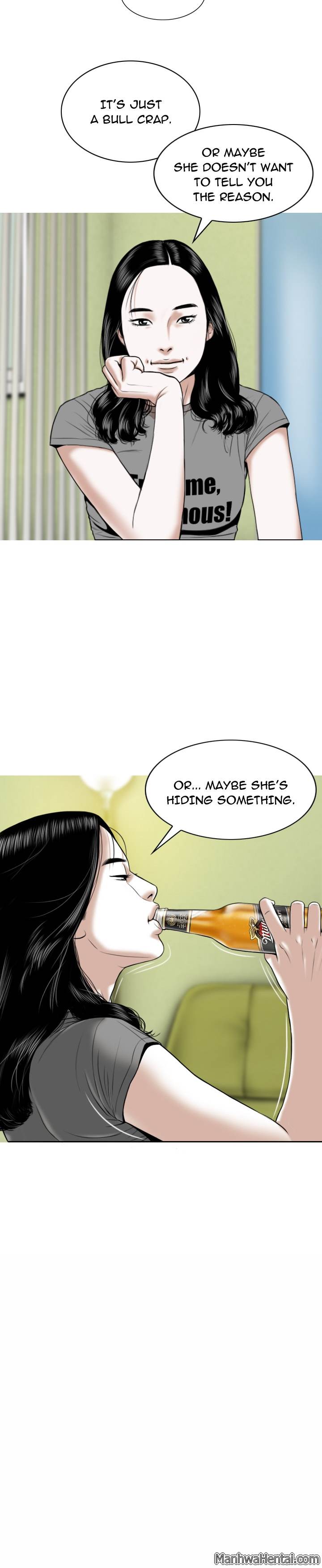 CREAMPIE Chapter 24 - Manhwa18.com