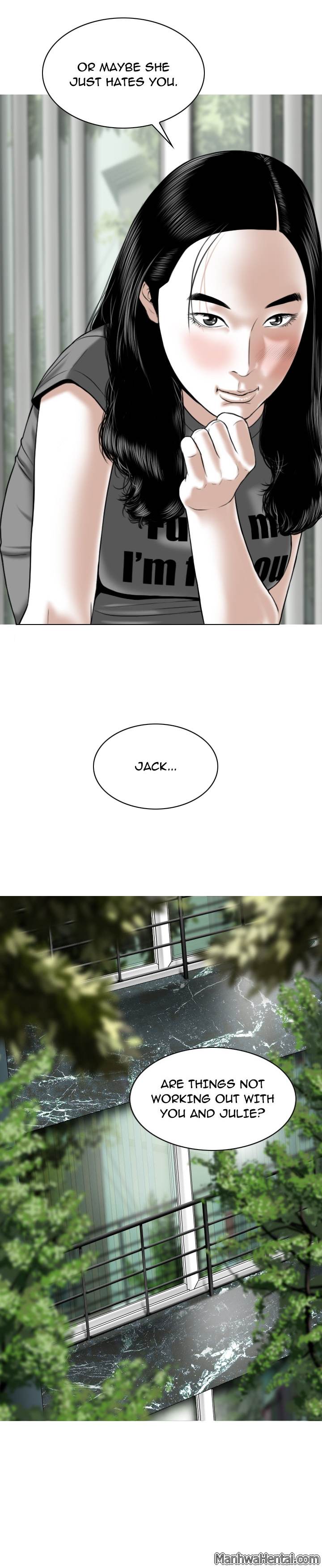 CREAMPIE Chapter 24 - Manhwa18.com