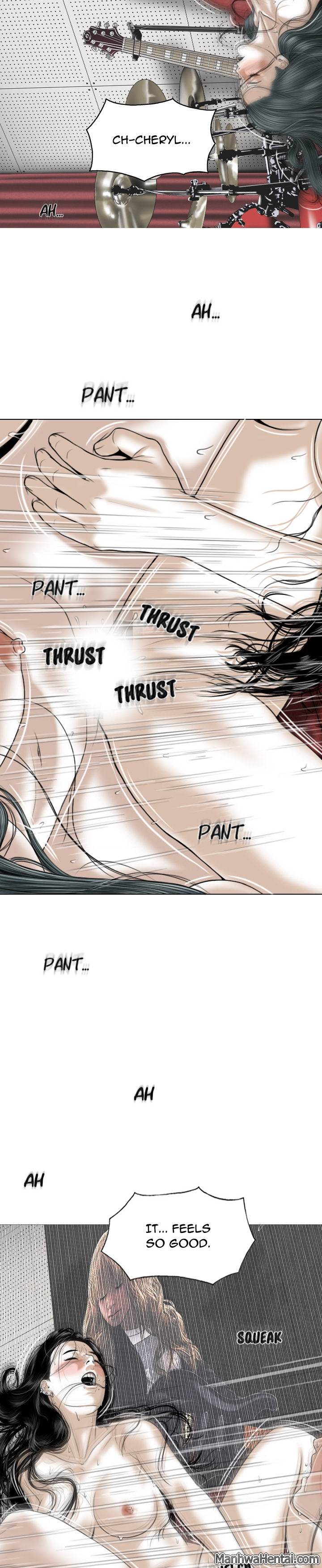 CREAMPIE Chapter 24 - Manhwa18.com