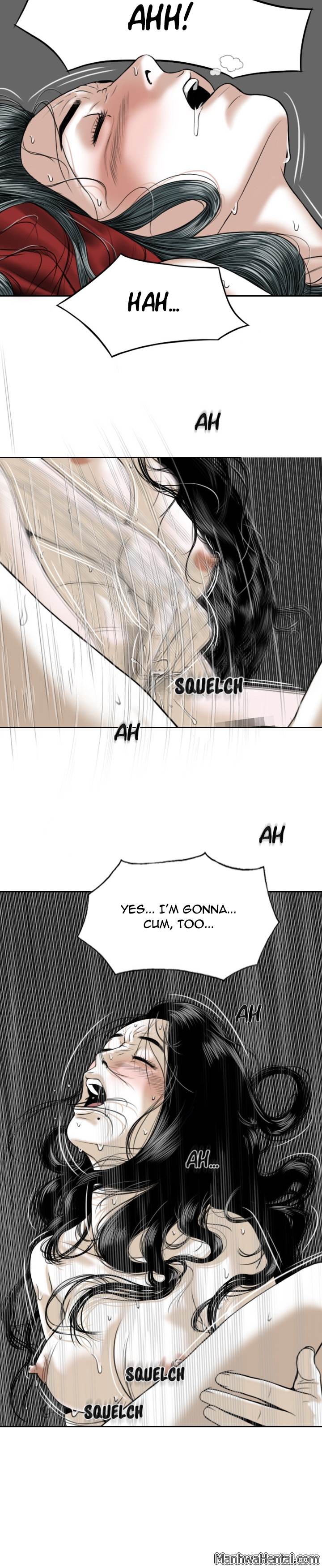 CREAMPIE Chapter 24 - Manhwa18.com