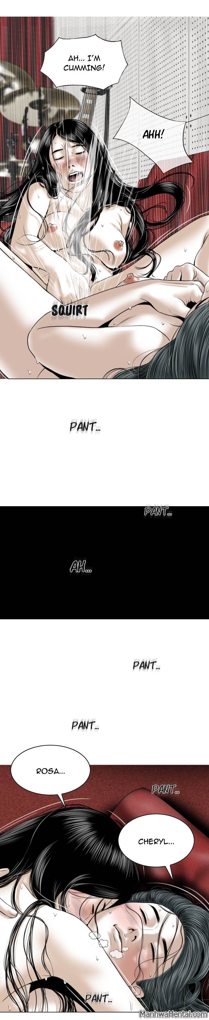 CREAMPIE Chapter 24 - Manhwa18.com