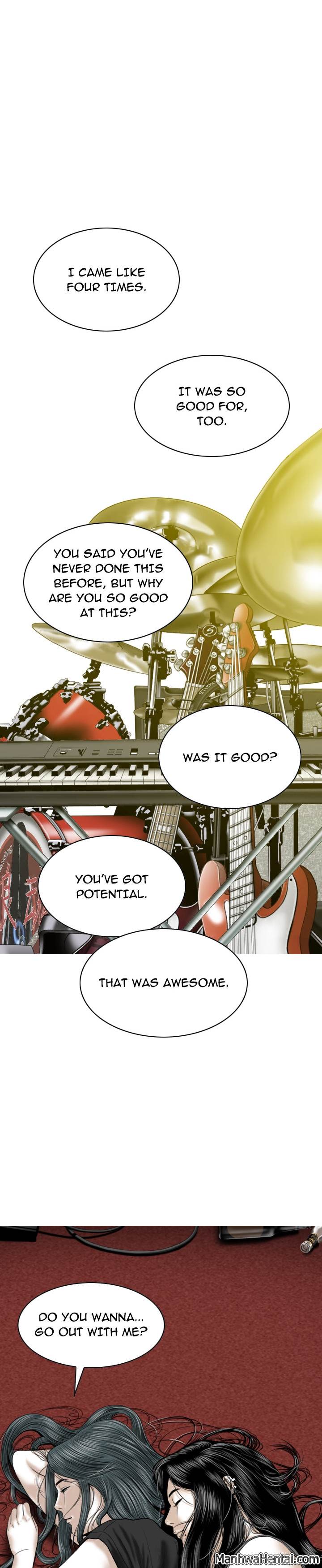 CREAMPIE Chapter 24 - Manhwa18.com