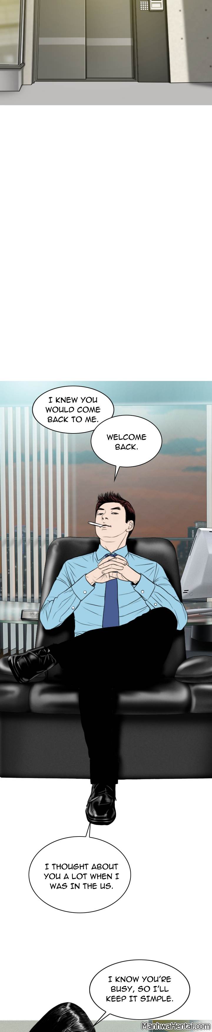 CREAMPIE Chapter 24 - Manhwa18.com