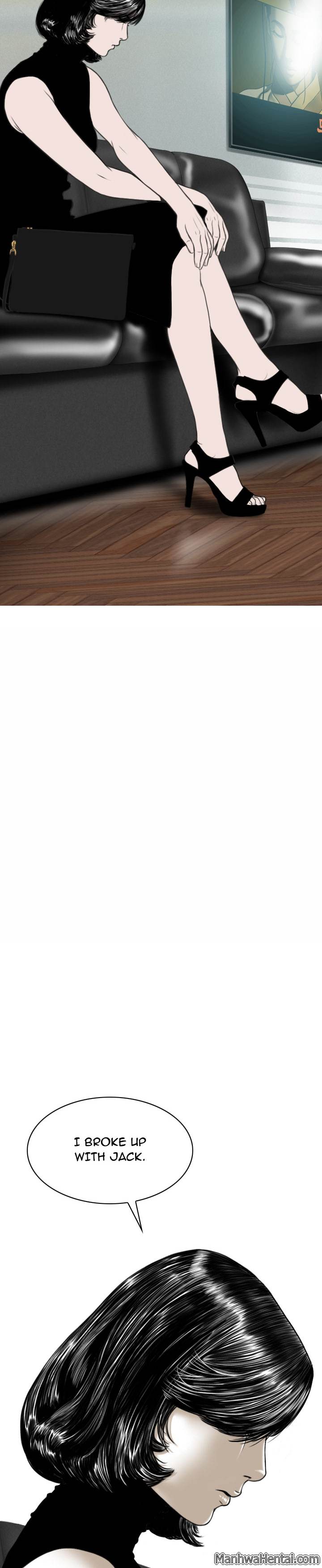 CREAMPIE Chapter 24 - Manhwa18.com