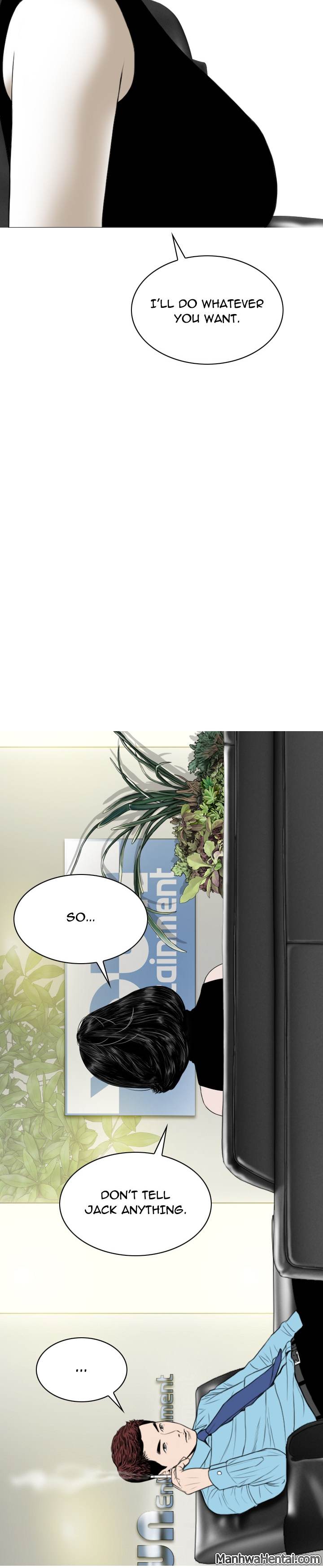 CREAMPIE Chapter 24 - Manhwa18.com