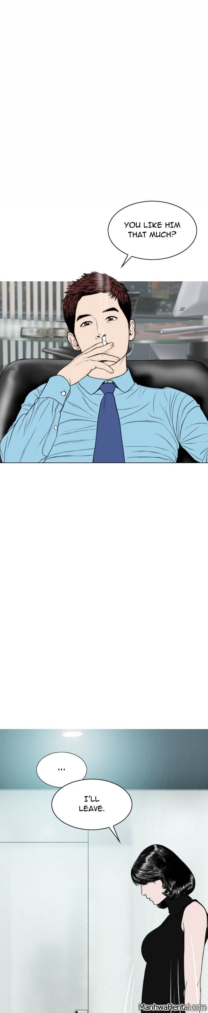 CREAMPIE Chapter 24 - Manhwa18.com