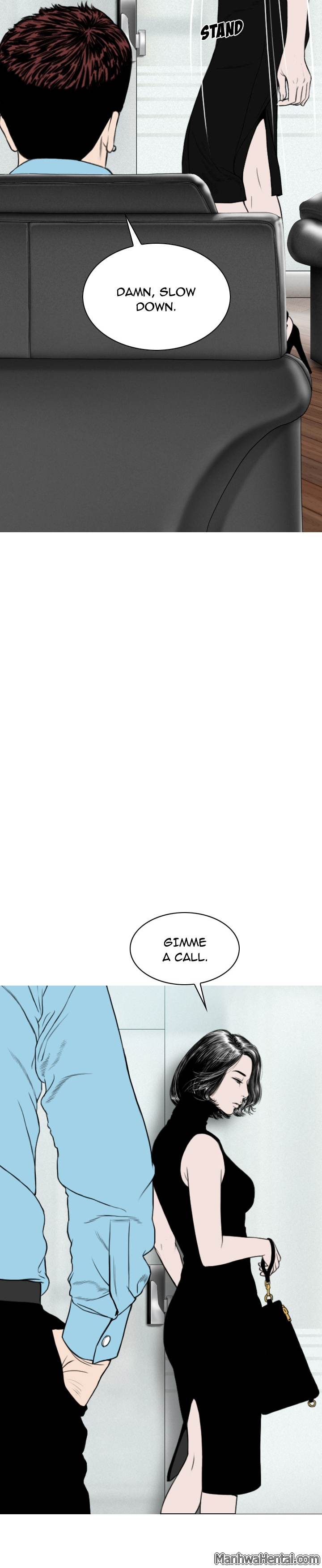 CREAMPIE Chapter 24 - Manhwa18.com