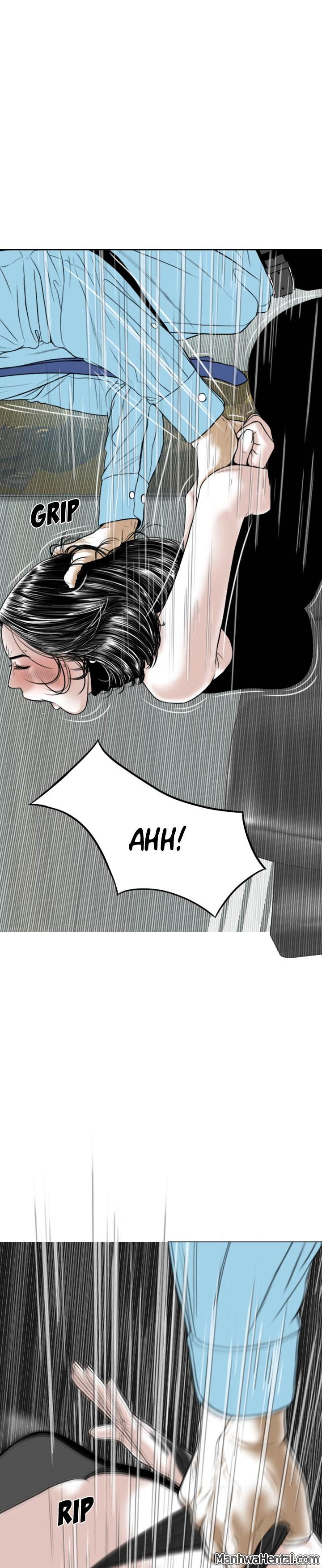 CREAMPIE Chapter 24 - Manhwa18.com