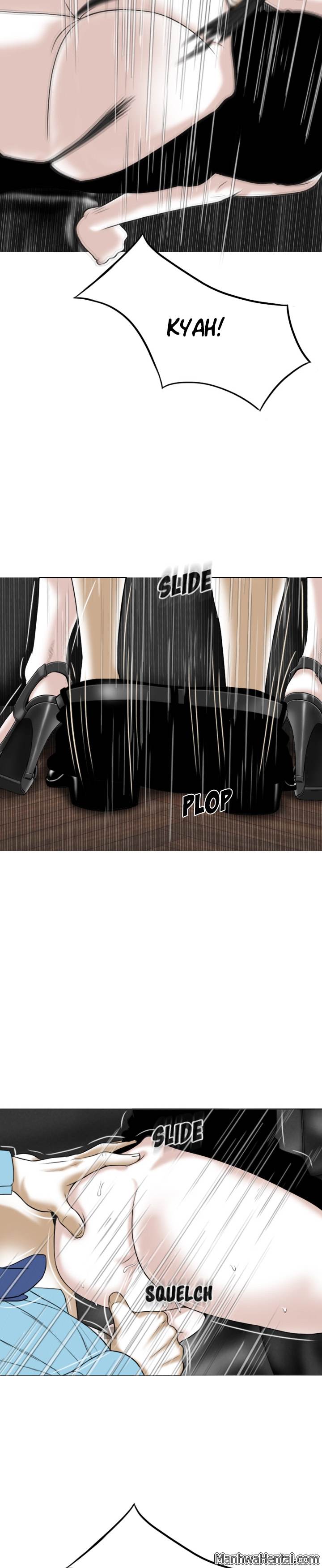 CREAMPIE Chapter 24 - Manhwa18.com