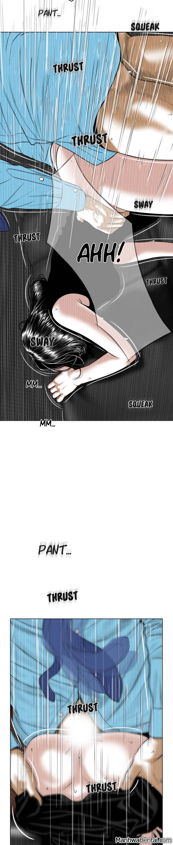 CREAMPIE Chapter 24 - Manhwa18.com