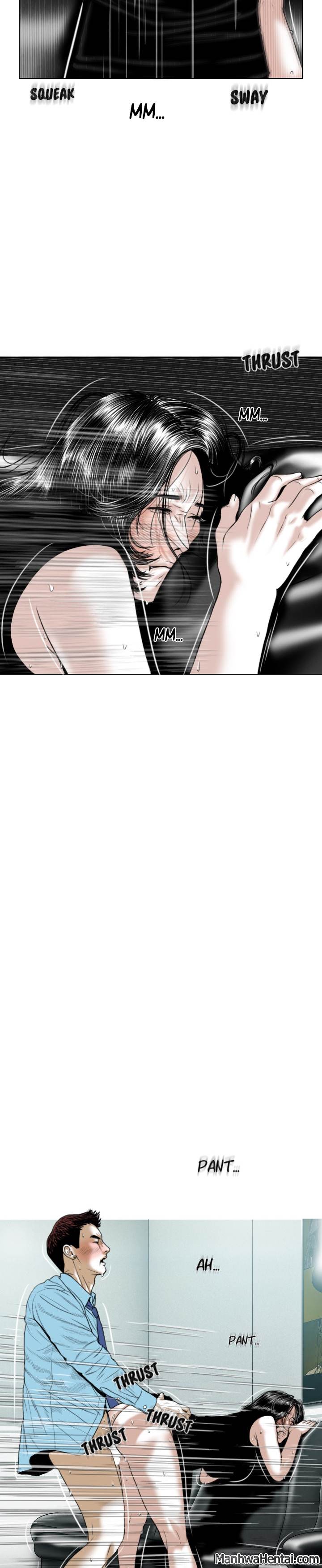 CREAMPIE Chapter 24 - Manhwa18.com