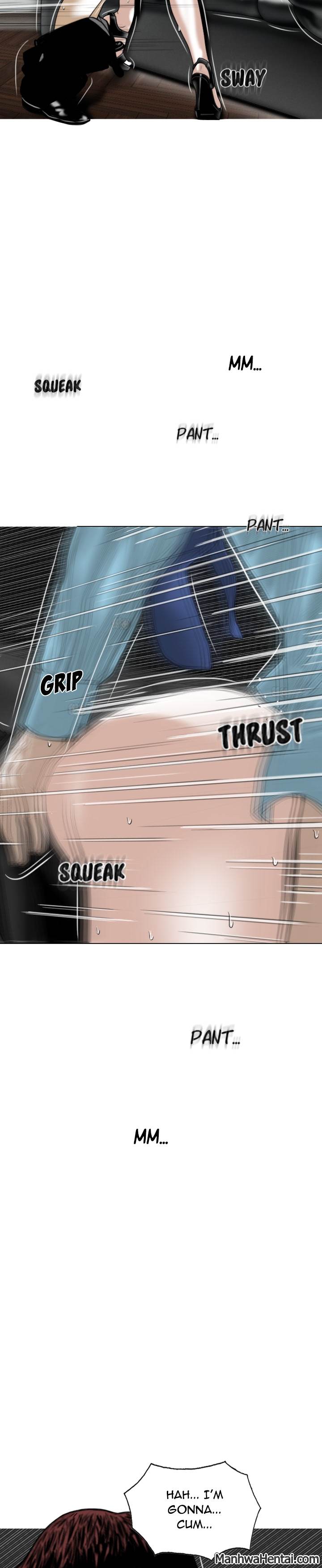 CREAMPIE Chapter 24 - Manhwa18.com