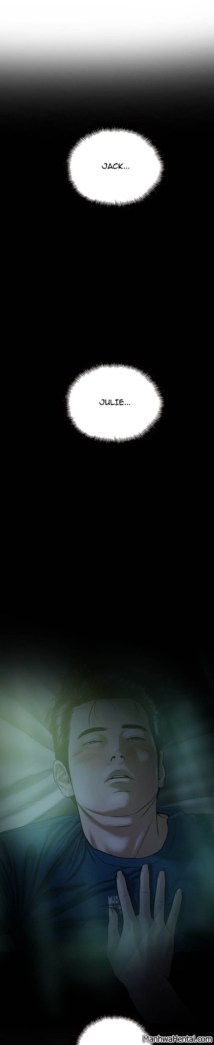 CREAMPIE Chapter 24 - Manhwa18.com