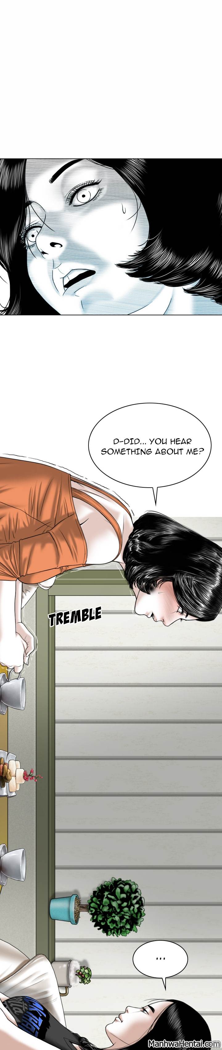 CREAMPIE Chapter 26 - Manhwa18.com