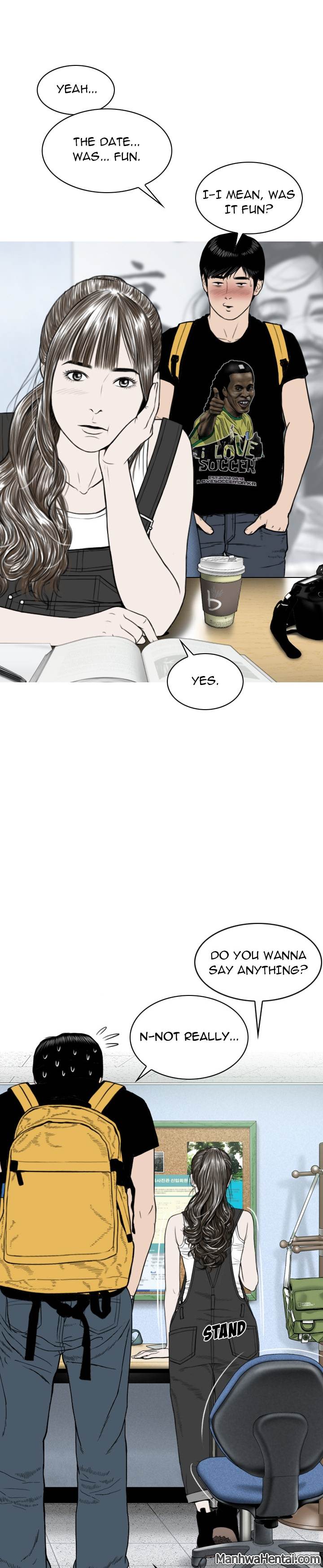 CREAMPIE Chapter 26 - Manhwa18.com