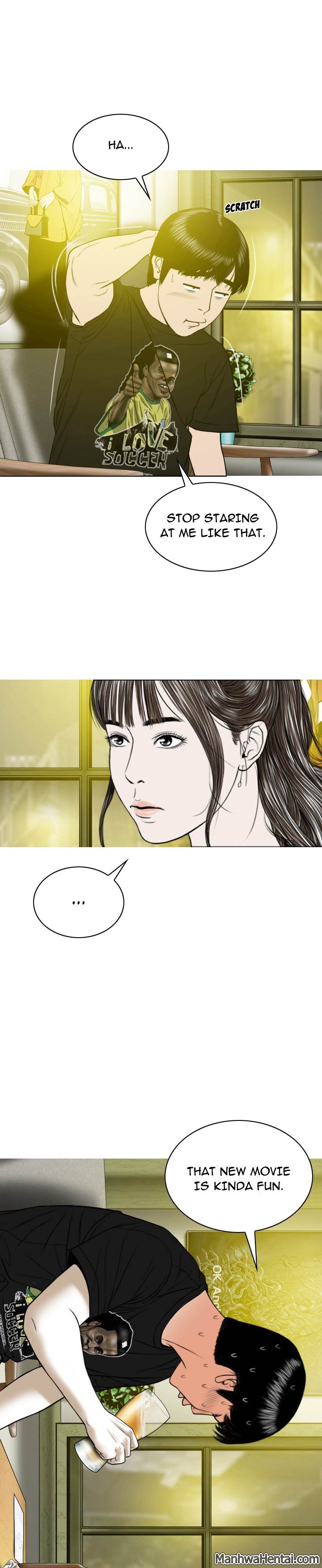 CREAMPIE Chapter 26 - Manhwa18.com