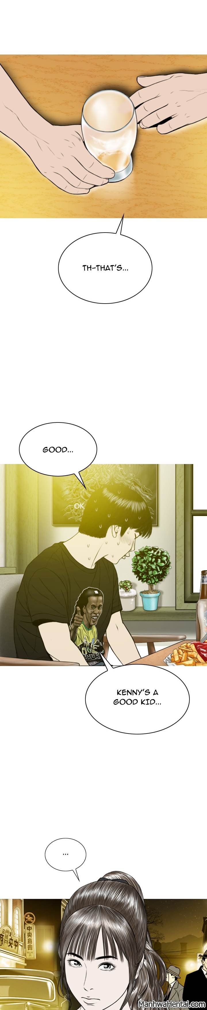 CREAMPIE Chapter 26 - Manhwa18.com