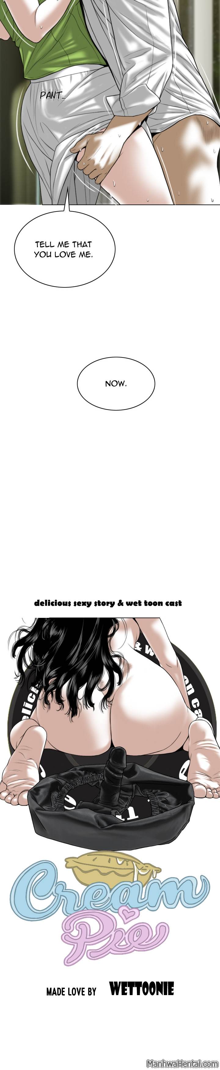 CREAMPIE Chapter 26 - Manhwa18.com