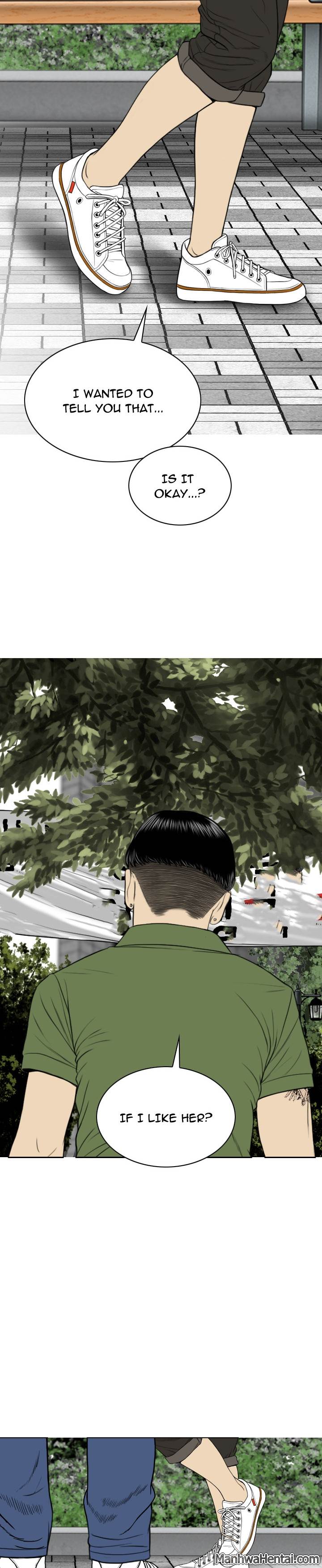 CREAMPIE Chapter 28 - Manhwa18.com