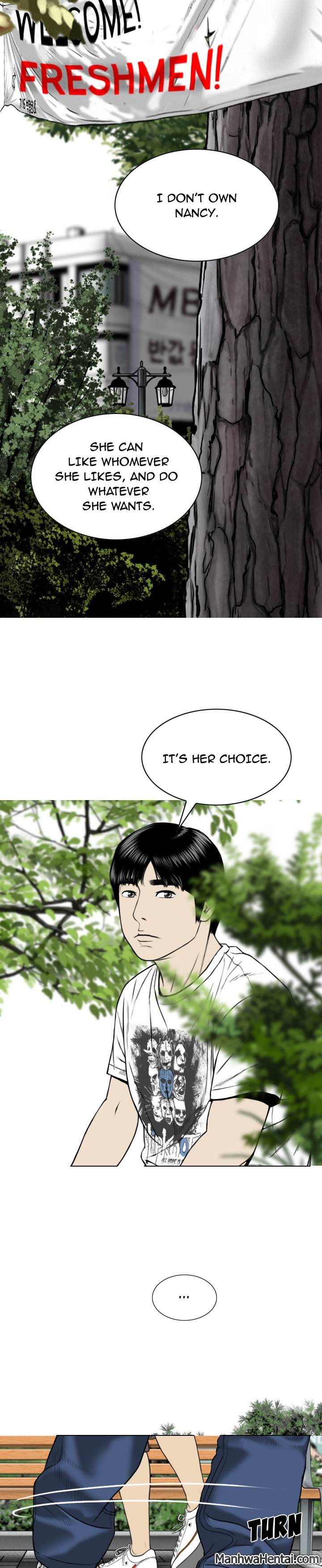 CREAMPIE Chapter 28 - Manhwa18.com