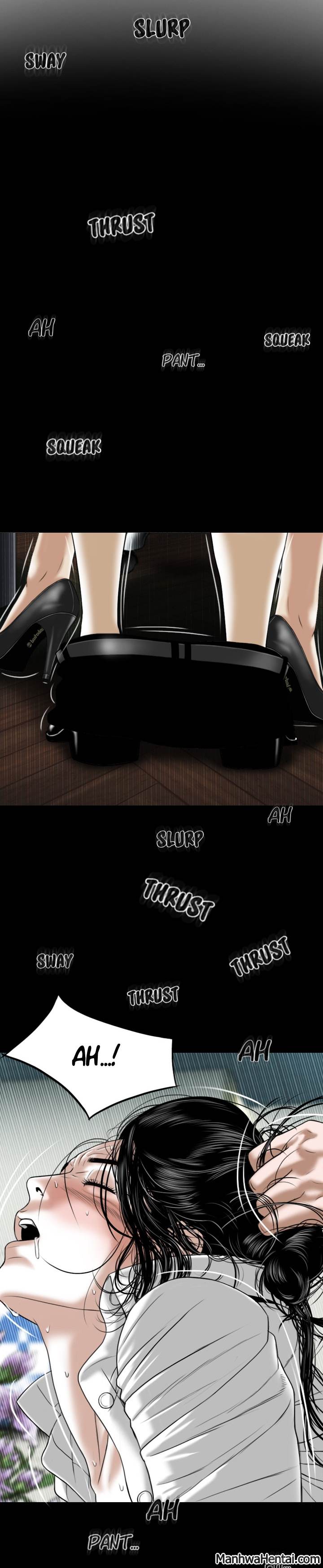 CREAMPIE Chapter 31 - Manhwa18.com