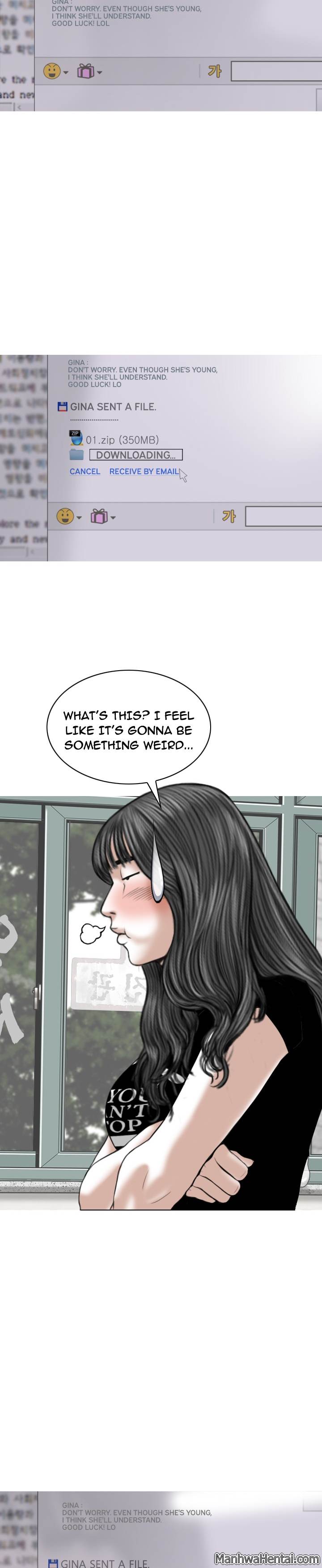 CREAMPIE Chapter 32 - Manhwa18.com