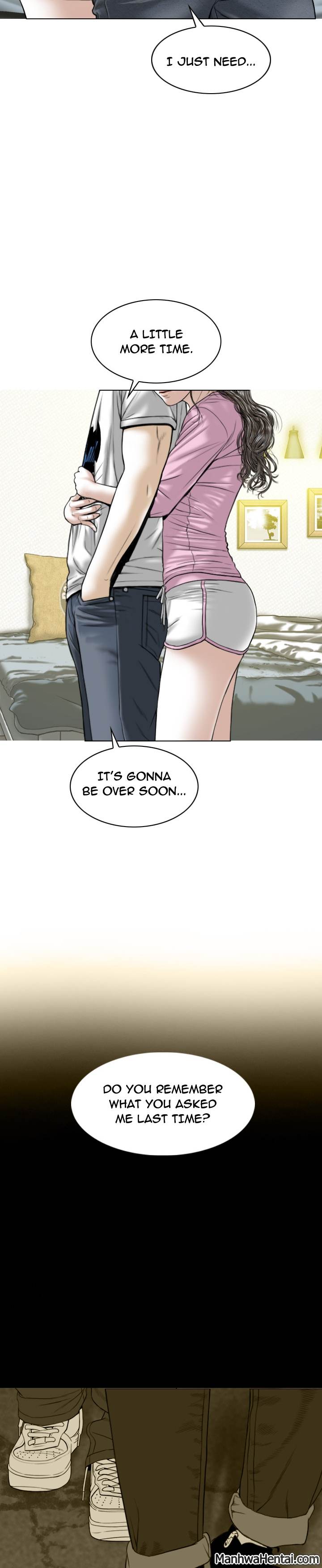 CREAMPIE Chapter 32 - Manhwa18.com