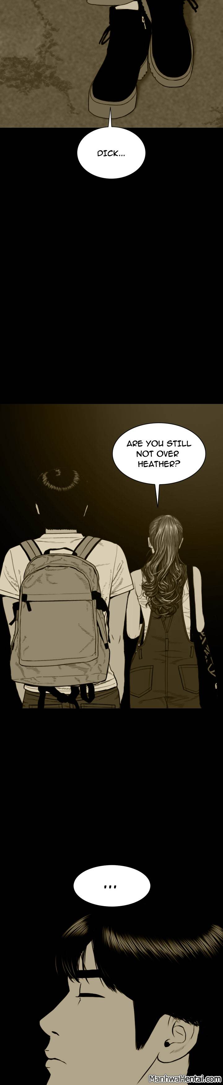 CREAMPIE Chapter 32 - Manhwa18.com