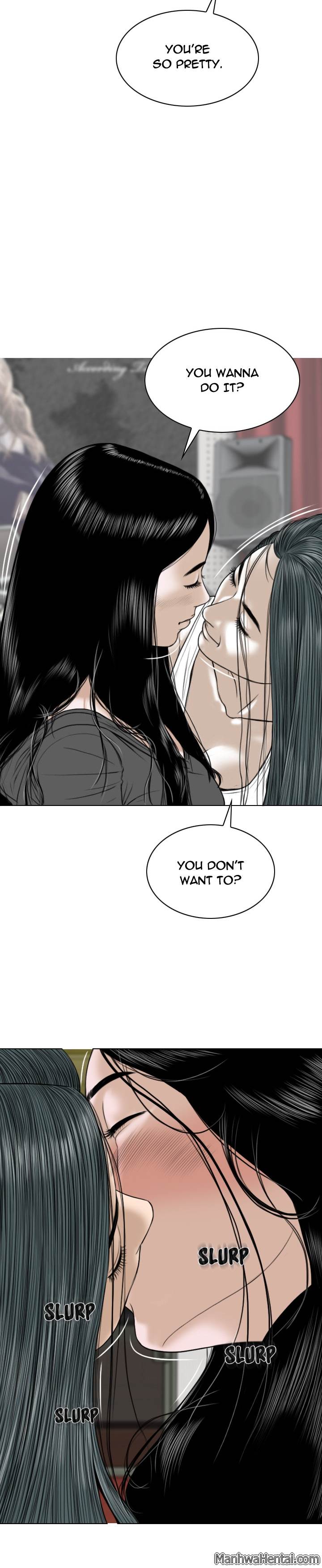 CREAMPIE Chapter 32 - Manhwa18.com