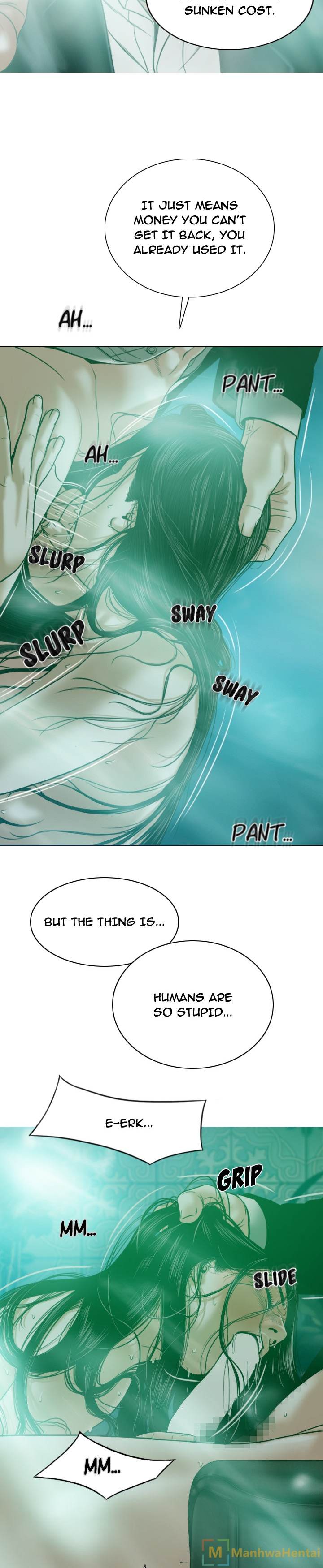 CREAMPIE Chapter 33 - Manhwa18.com