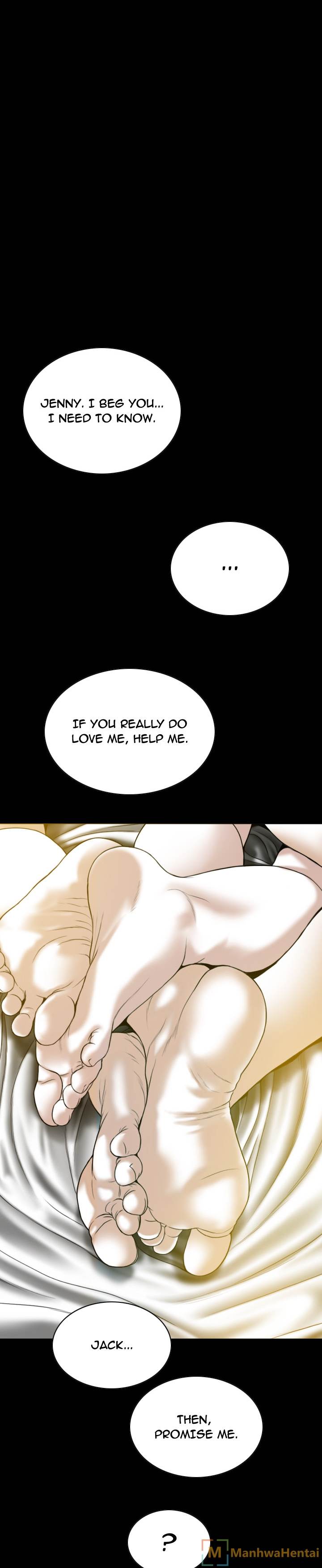 CREAMPIE Chapter 33 - Manhwa18.com