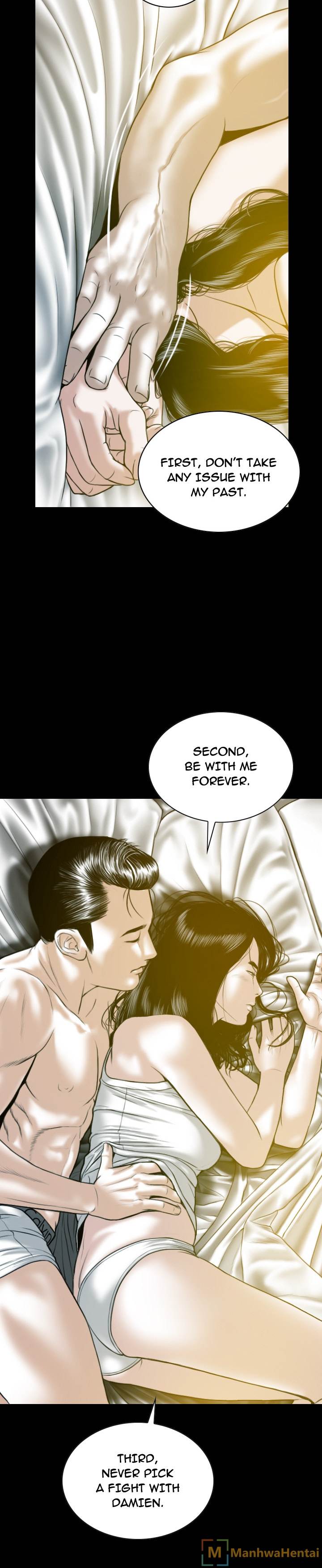 CREAMPIE Chapter 33 - Manhwa18.com