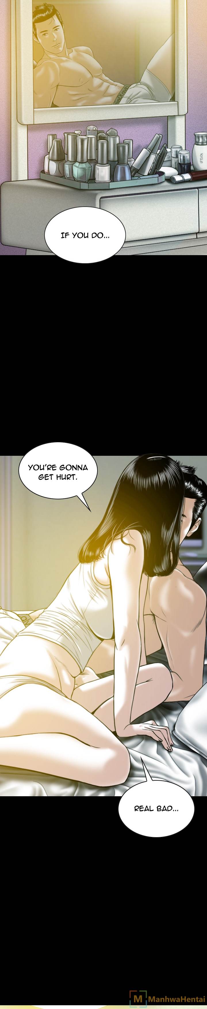 CREAMPIE Chapter 33 - Manhwa18.com