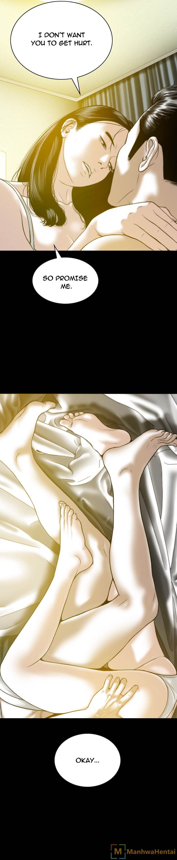 CREAMPIE Chapter 33 - Manhwa18.com