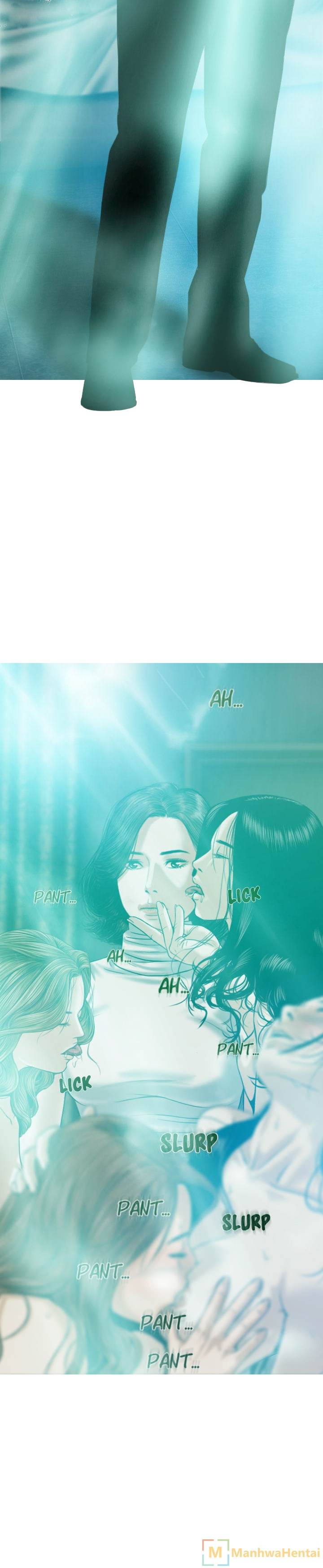 CREAMPIE Chapter 33 - Manhwa18.com