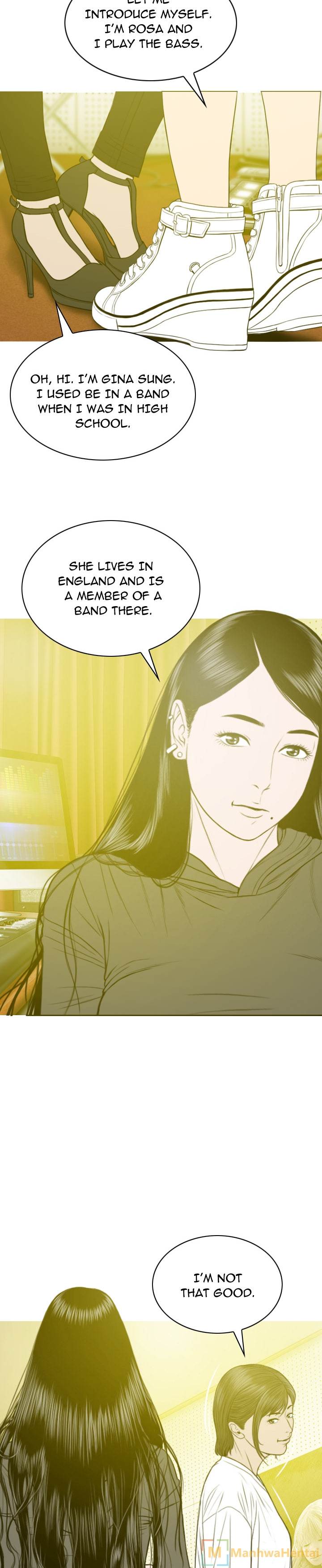 CREAMPIE Chapter 33 - Manhwa18.com