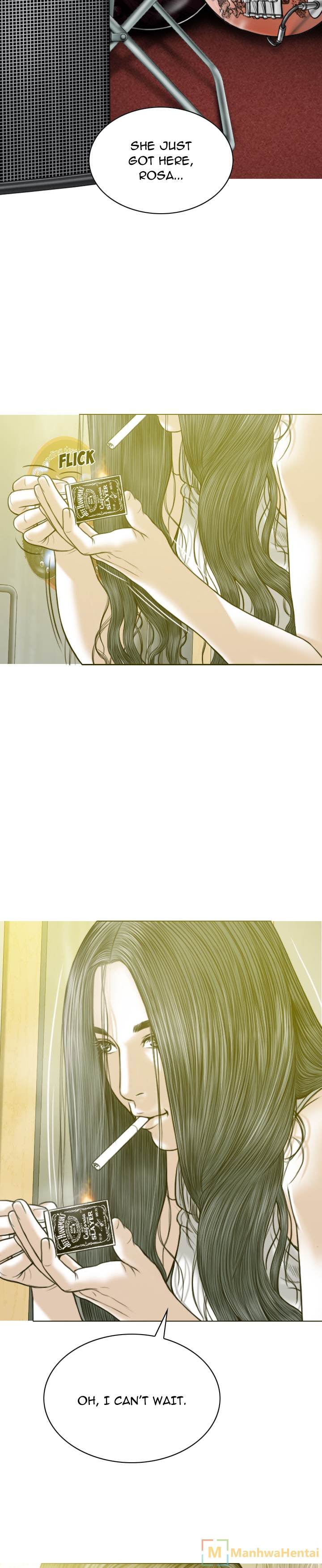 CREAMPIE Chapter 33 - Manhwa18.com