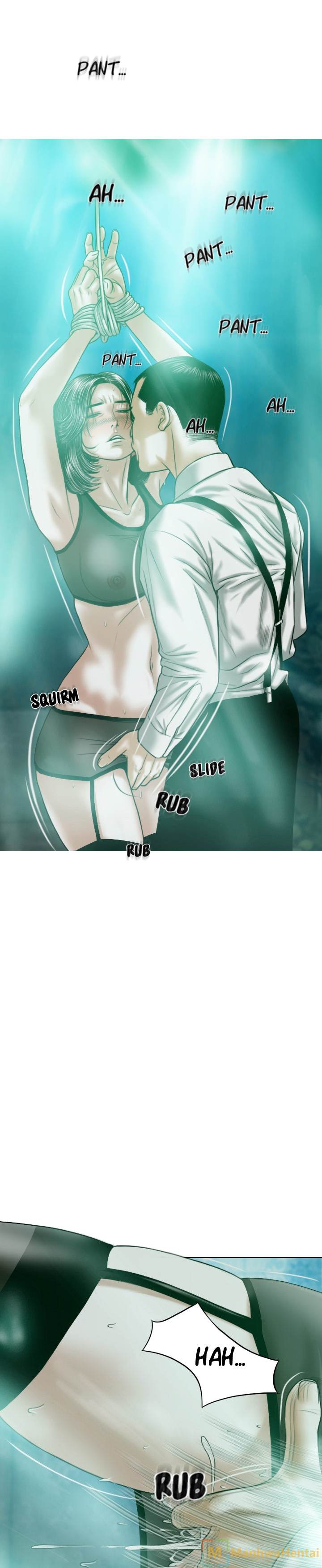 CREAMPIE Chapter 33 - Manhwa18.com