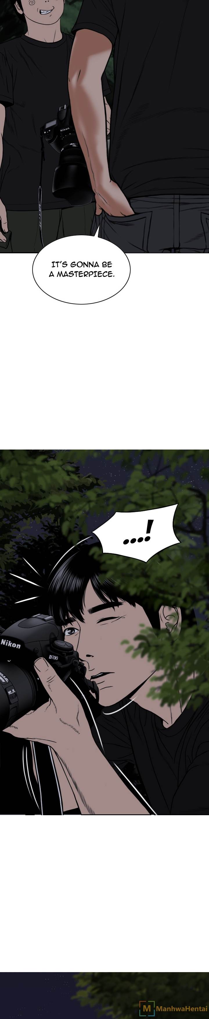 CREAMPIE Chapter 34 - Manhwa18.com