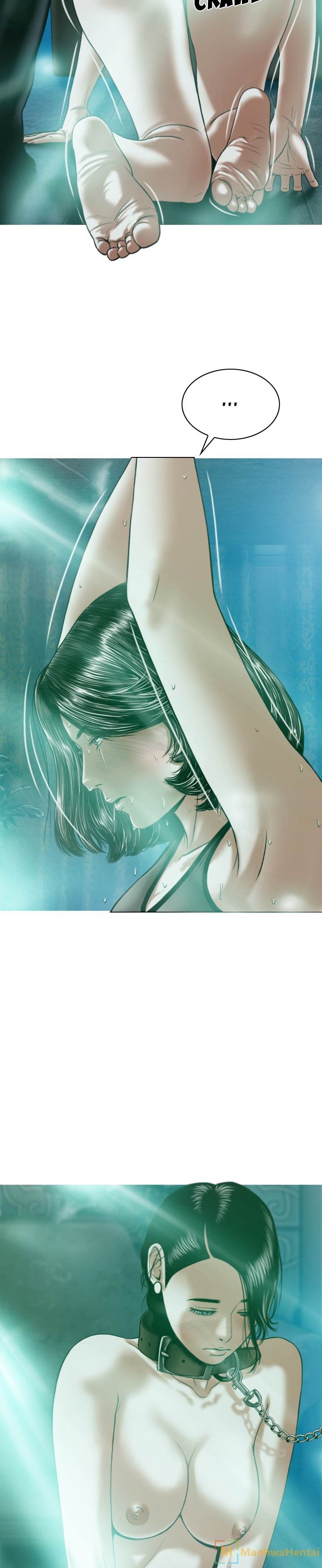 CREAMPIE Chapter 34 - Manhwa18.com