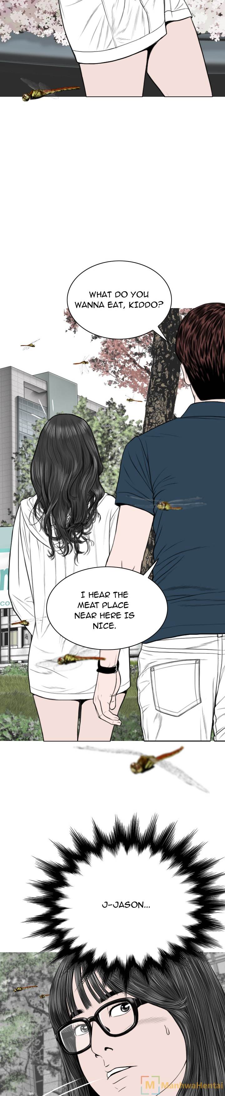 CREAMPIE Chapter 35 - Manhwa18.com