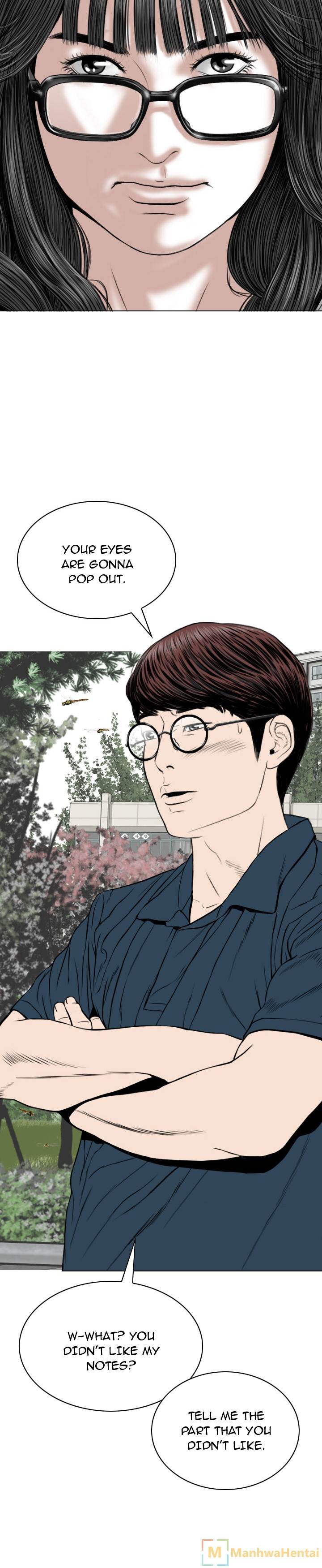 CREAMPIE Chapter 35 - Manhwa18.com